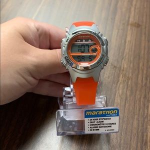 COPY - Times Marathon Watch